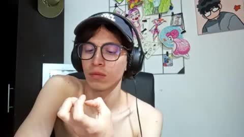 Norehg online show from September 19, 10:19 am