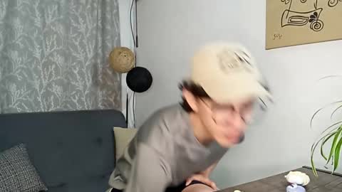 Norehg online show from October 23, 12:12 am