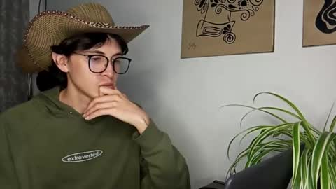 Norehg online show from October 20, 10:37 pm