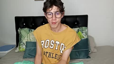 Norehg online show from September 28, 8:45 am