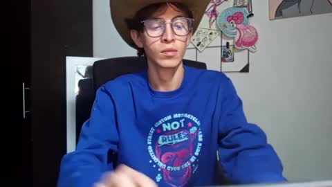 Norehg online show from September 21, 10:30 am