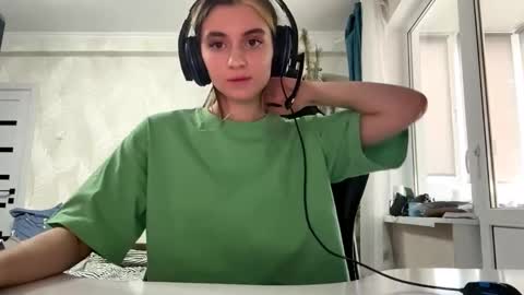 Elena online show from February 26, 10:07 am