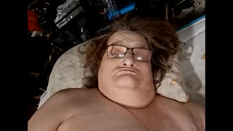 Normajeen777 online show from November 1, 10:25 am