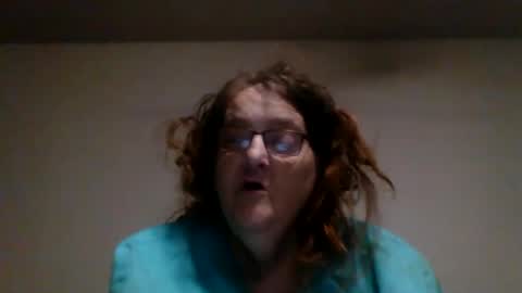 Normajeen777 online show from January 3, 2:10 am