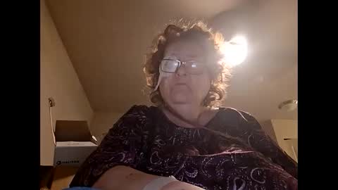 Normajeen777 online show from September 21, 3:54 am