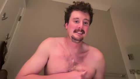 Liam online show from April 13, 6:06 am