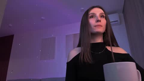 Hazel online show from January 25, 12:58 pm