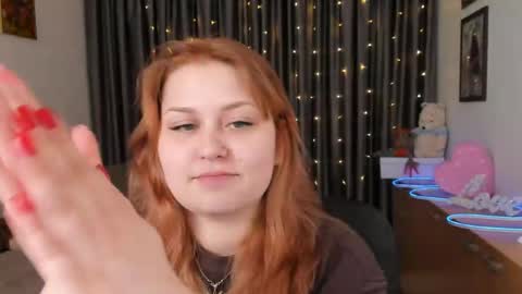 NORA online show from March 24, 11:11 pm