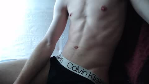 nosleep02 online show from December 3, 3:48 am