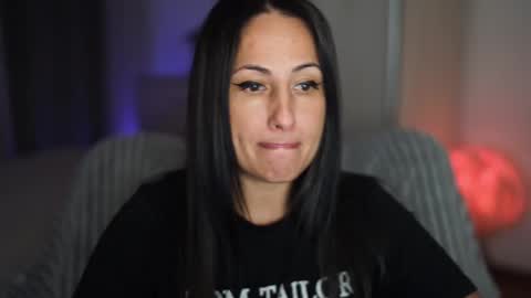 Tina online show from February 2, 5:42 pm