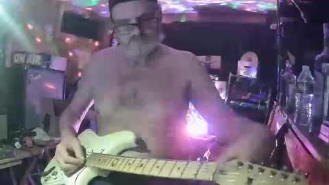 notflamingfart online show from December 5, 9:45 pm