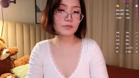 your cute girl 3 online show from March 8, 2:15 am