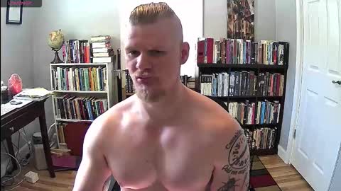Embarrassed Naked online show from November 5, 7:38 pm