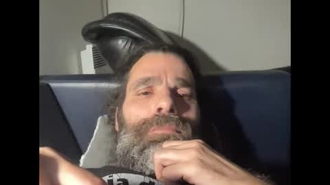 Snapshot of notthatkindofguy6666 chatting on December 8, 7:15 am notthatkindofguy6666 online show from December 8, 7:15 am