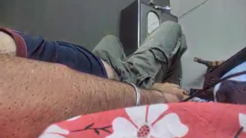 notty3968 online show from July 28, 8:52 pm