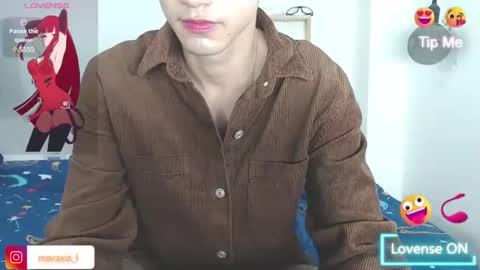 Nova online show from January 2, 5:39 pm