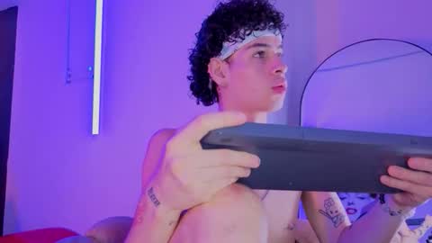 Nova Salvatore online show from March 20, 6:18 am