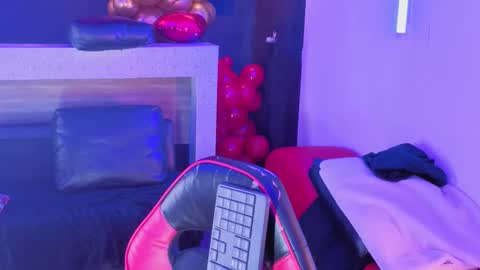 Nova Salvatore online show from February 11, 4:27 am