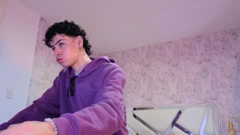 Nova Salvatore online show from February 22, 12:19 pm