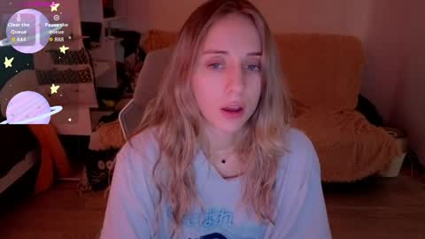 Mary online show from April 7, 3:36 pm