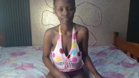 nova_vixen online show from January 18, 3:43 pm