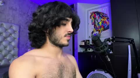 Nova online show from February 21, 3:21 pm