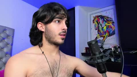 Nova online show from January 20, 1:53 pm