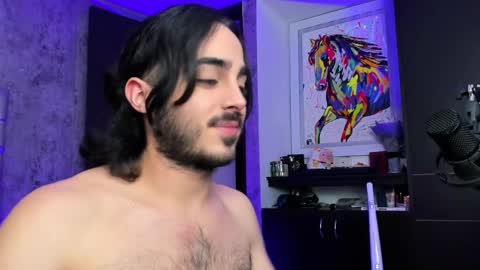 Nova online show from February 25, 3:31 pm