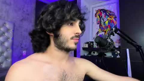 Nova online show from February 21, 7:43 pm