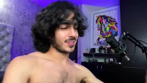 Nova online show from February 13, 6:59 pm