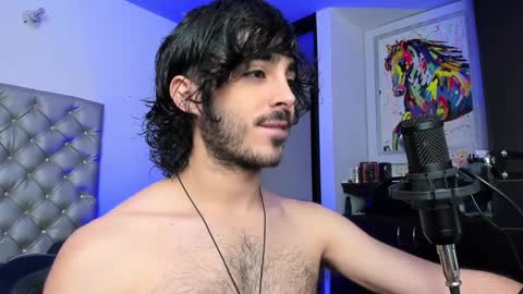 Nova online show from January 24, 1:25 pm