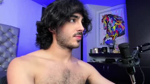 Nova online show from January 29, 3:26 pm