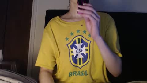 Olivia online show from January 29, 11:04 pm