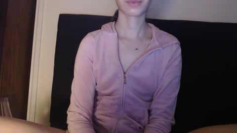 Olivia online show from January 12, 10:43 pm