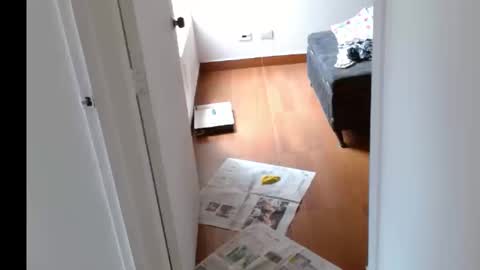 novaperotti online show from September 24, 6:25 pm