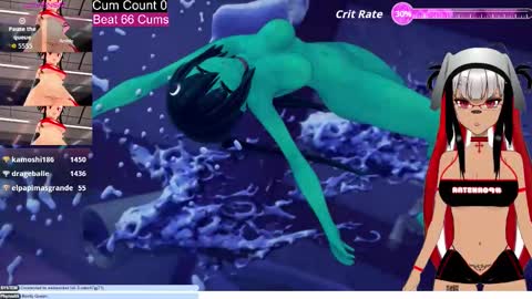 Nova Star  online show from November 9, 2:20 pm