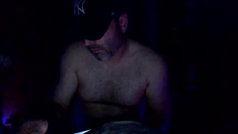 novatron6996 online show from February 3, 9:30 am