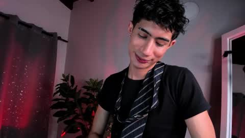 Nova online show from October 22, 7:15 pm