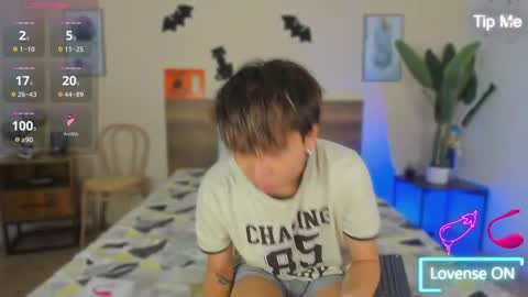 NovayBrian online show from October 23, 4:36 am