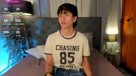 NovayBrian online show from January 12, 5:14 am