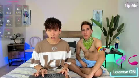 NovayBrian online show from September 27, 4:54 am