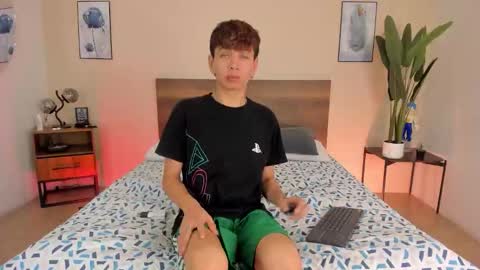 NovayBrian online show from September 9, 4:34 am