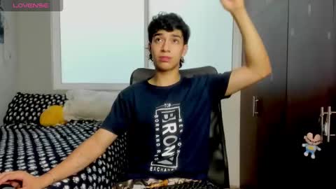 Noxx  online show from January 17, 7:44 pm