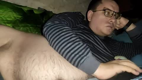 Alistair online show from September 8, 6:51 pm