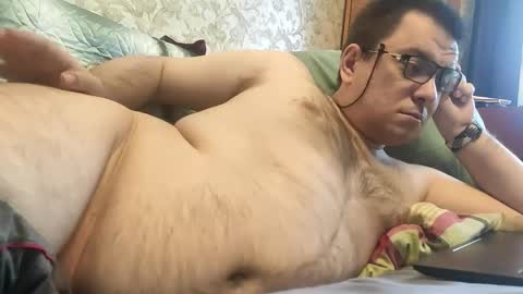 Alistair online show from January 10, 8:20 am