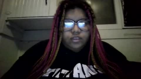 nsfweiner online show from January 11, 10:43 am