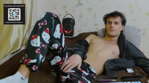 Nuar X online show from March 7, 5:35 pm