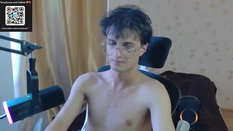 Nuar X online show from March 24, 2:34 pm