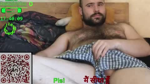 Vinz... online show from May 26, 3:40 pm