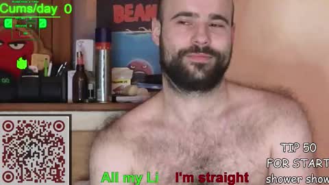 Vinz... online show from March 29, 9:00 am